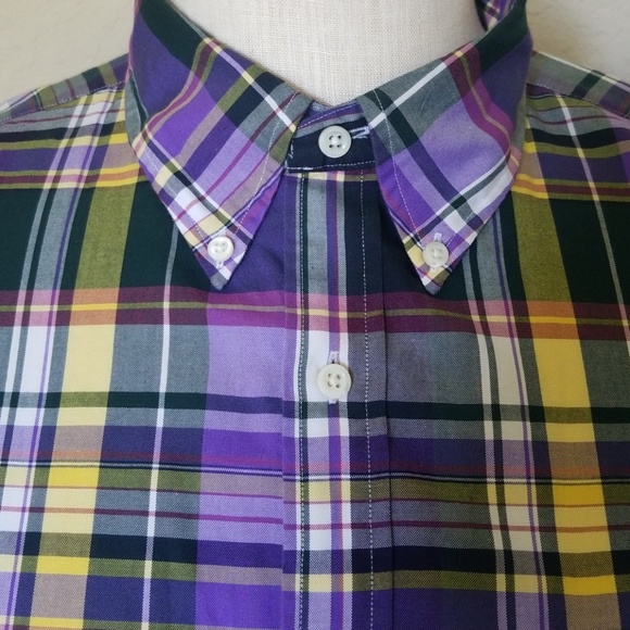 Ralph Lauren Other - Ralph Lauren shirt  long sleeve XXL